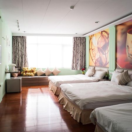 Bei Pin B&B Nanwan Oda fotoğraf