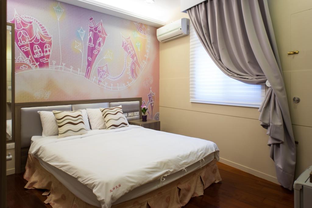 Bei Pin B&B Nanwan Oda fotoğraf