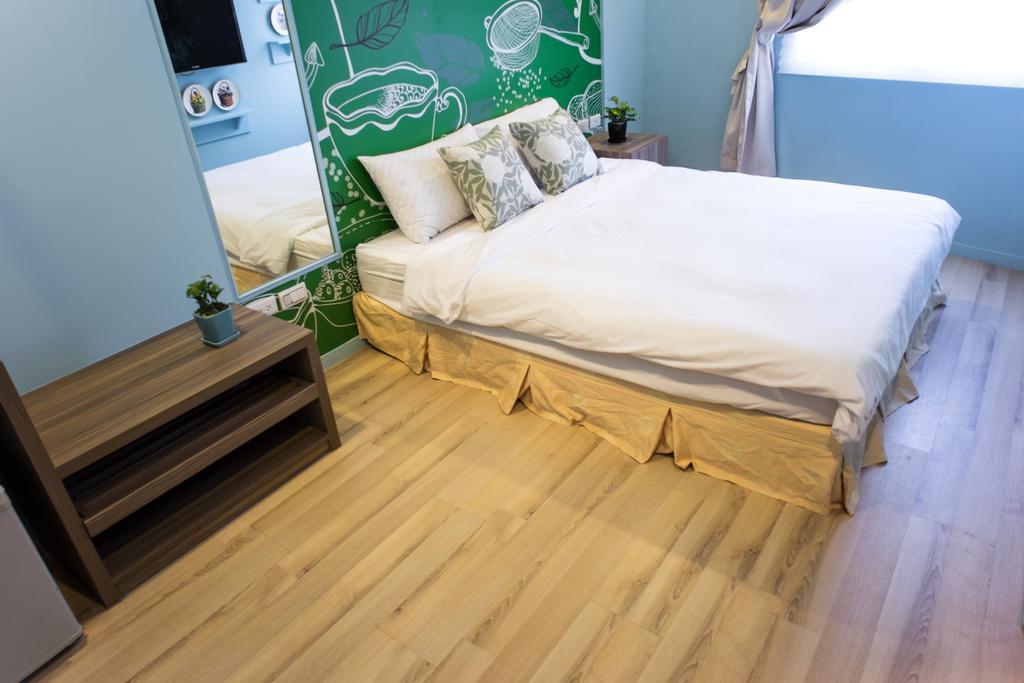 Bei Pin B&B Nanwan Oda fotoğraf