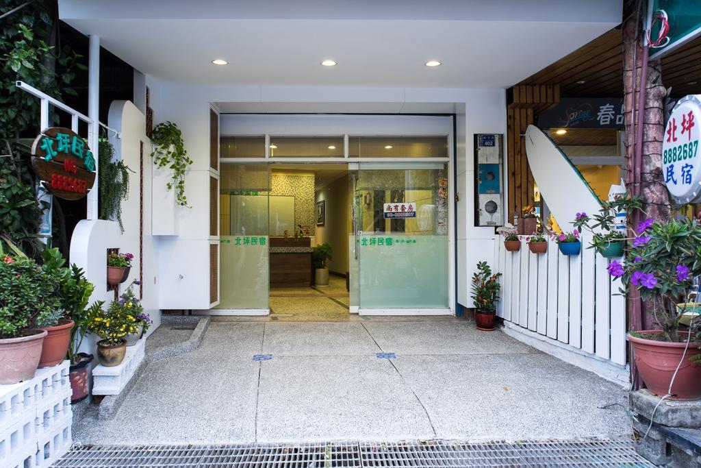 Bei Pin B&B Nanwan Dış mekan fotoğraf