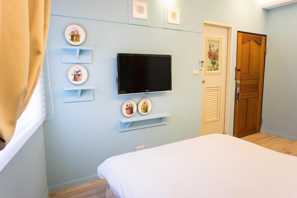 Bei Pin B&B Nanwan Oda fotoğraf