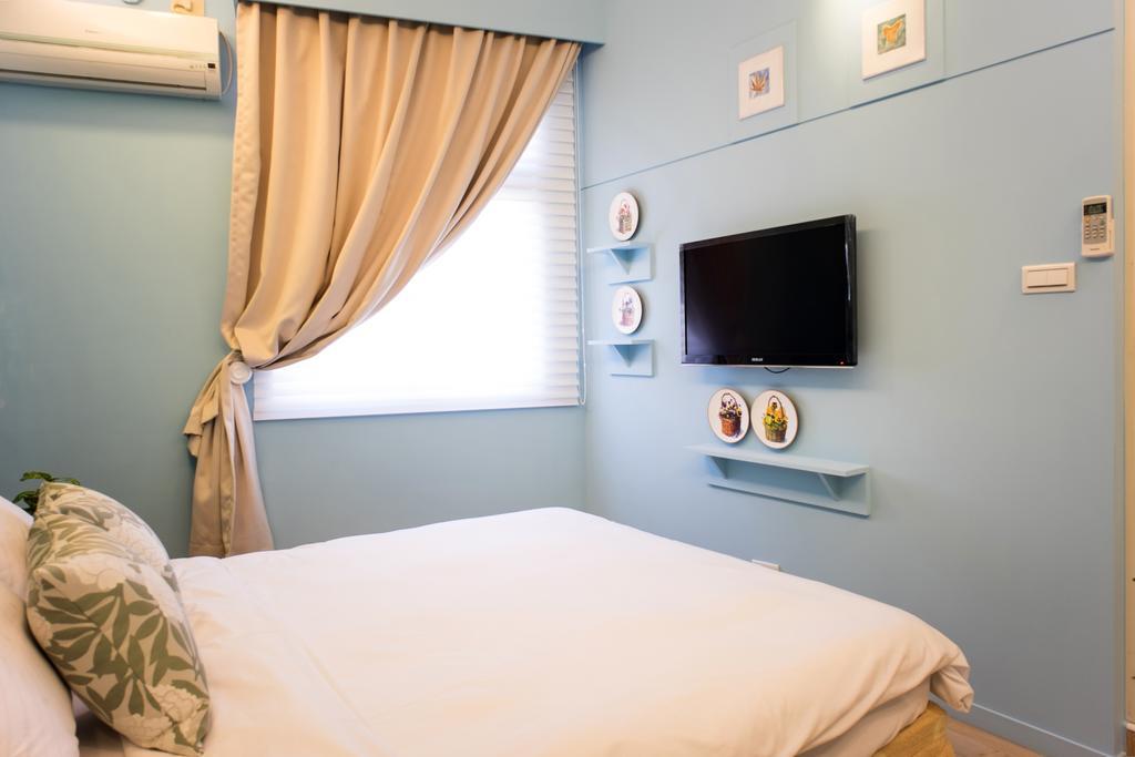 Bei Pin B&B Nanwan Oda fotoğraf