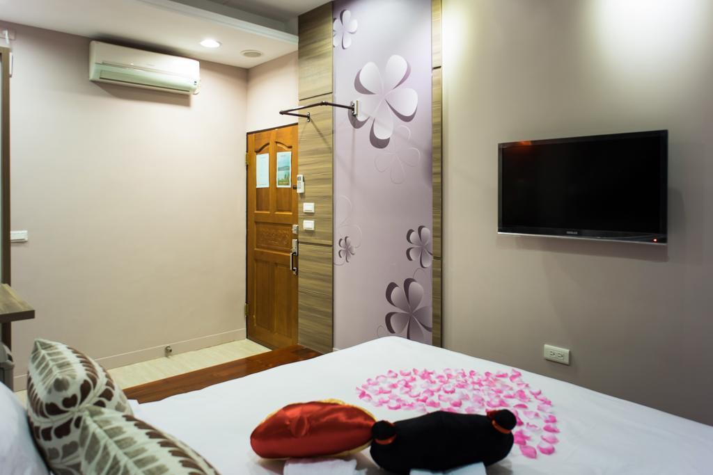 Bei Pin B&B Nanwan Oda fotoğraf