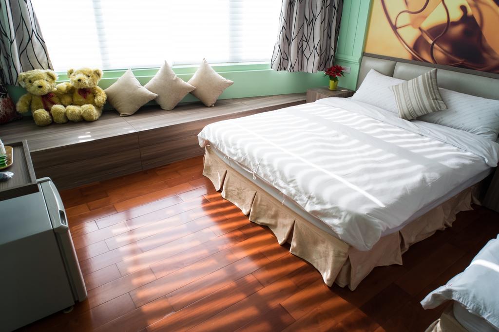 Bei Pin B&B Nanwan Oda fotoğraf