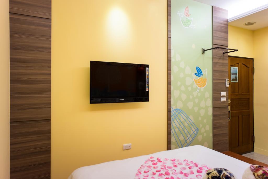 Bei Pin B&B Nanwan Oda fotoğraf