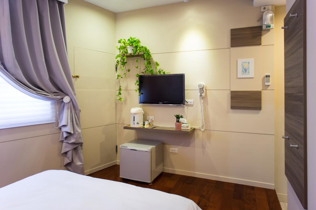 Bei Pin B&B Nanwan Oda fotoğraf