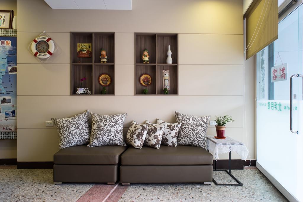 Bei Pin B&B Nanwan Dış mekan fotoğraf