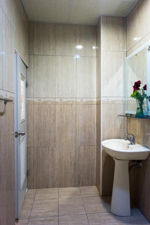 Bei Pin B&B Nanwan Dış mekan fotoğraf