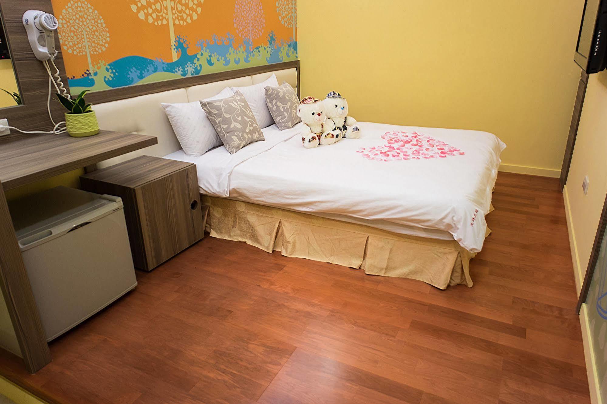 Bei Pin B&B Nanwan Dış mekan fotoğraf