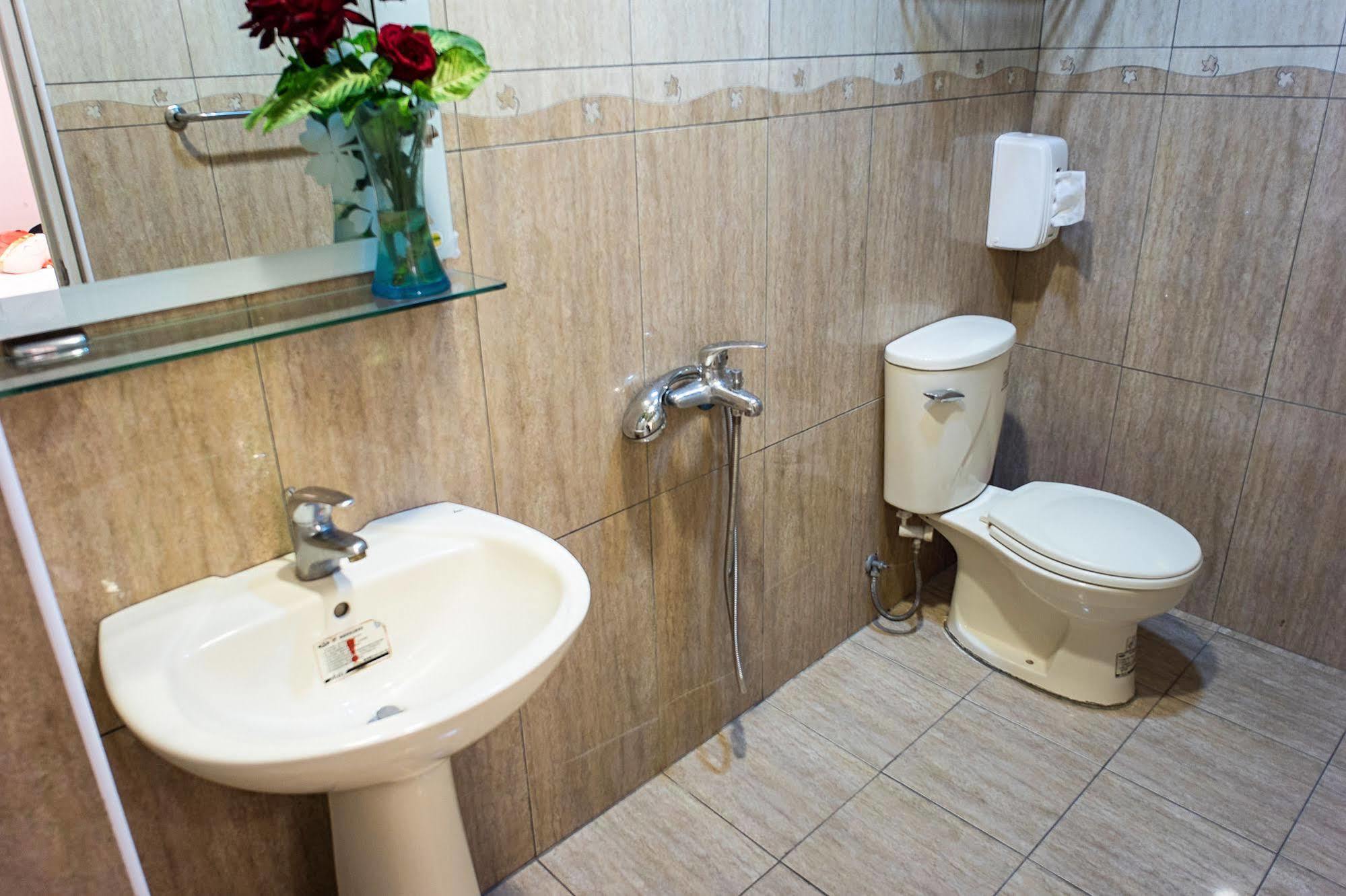 Bei Pin B&B Nanwan Dış mekan fotoğraf