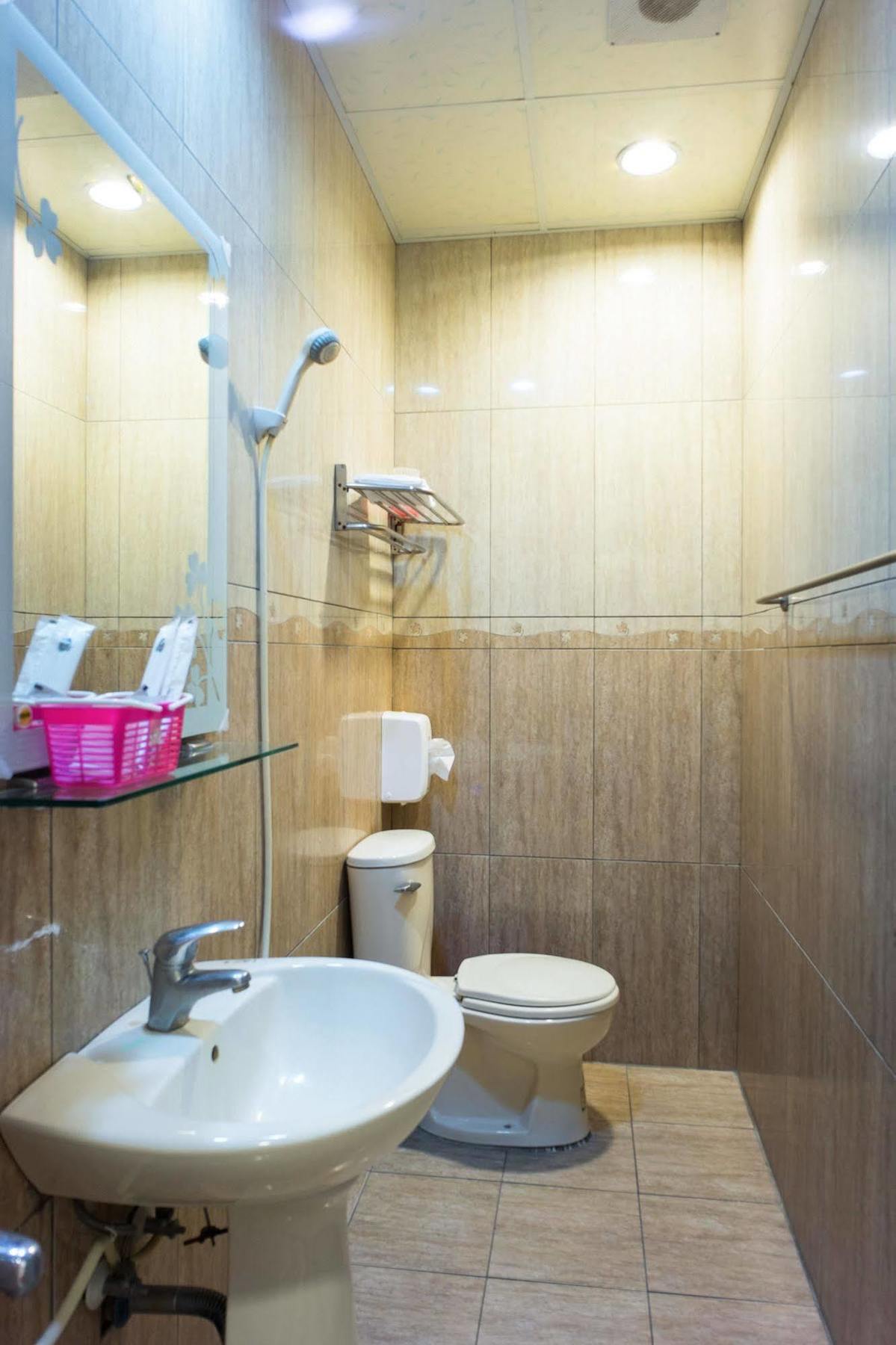 Bei Pin B&B Nanwan Dış mekan fotoğraf