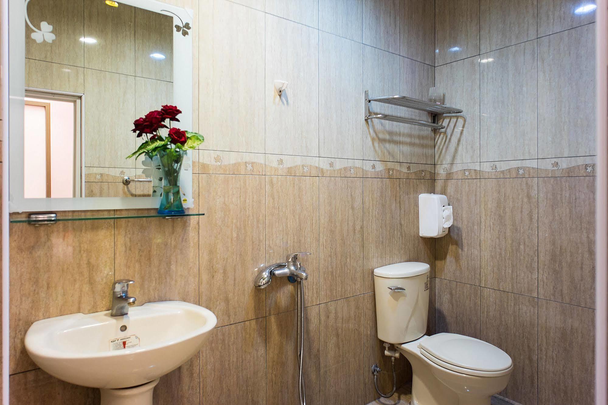 Bei Pin B&B Nanwan Dış mekan fotoğraf