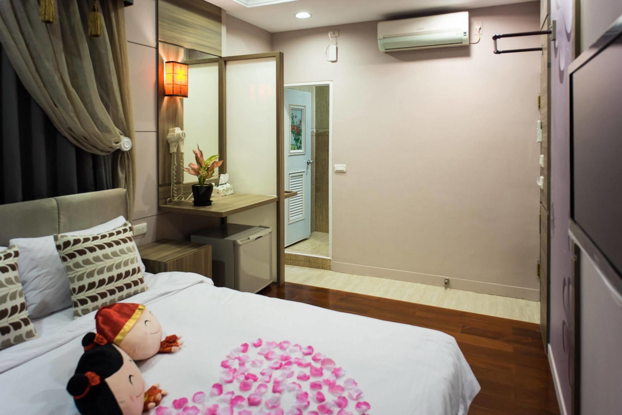 Bei Pin B&B Nanwan Dış mekan fotoğraf
