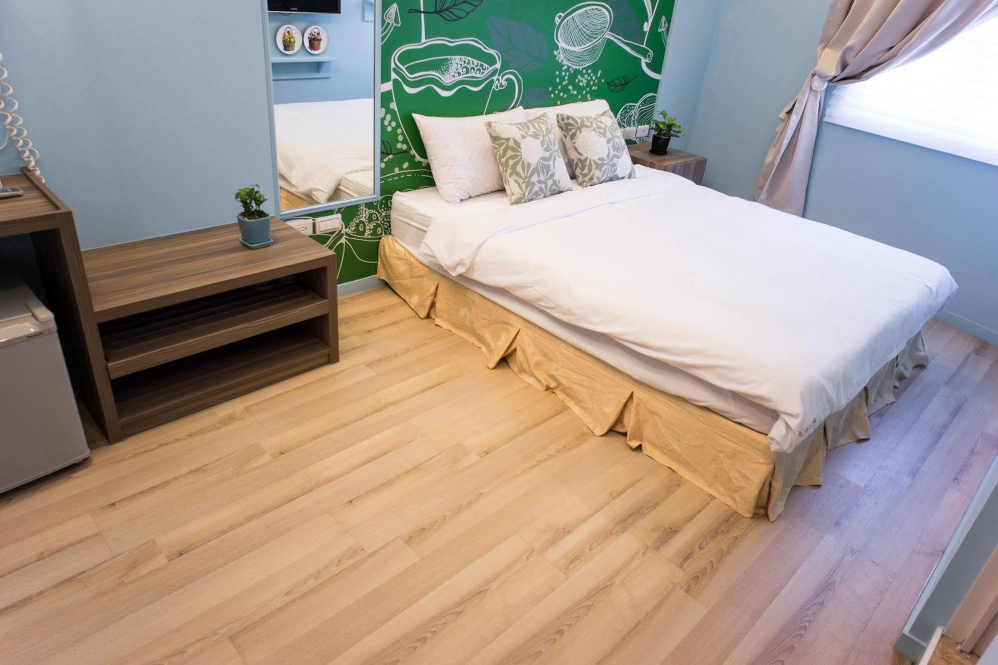 Bei Pin B&B Nanwan Dış mekan fotoğraf