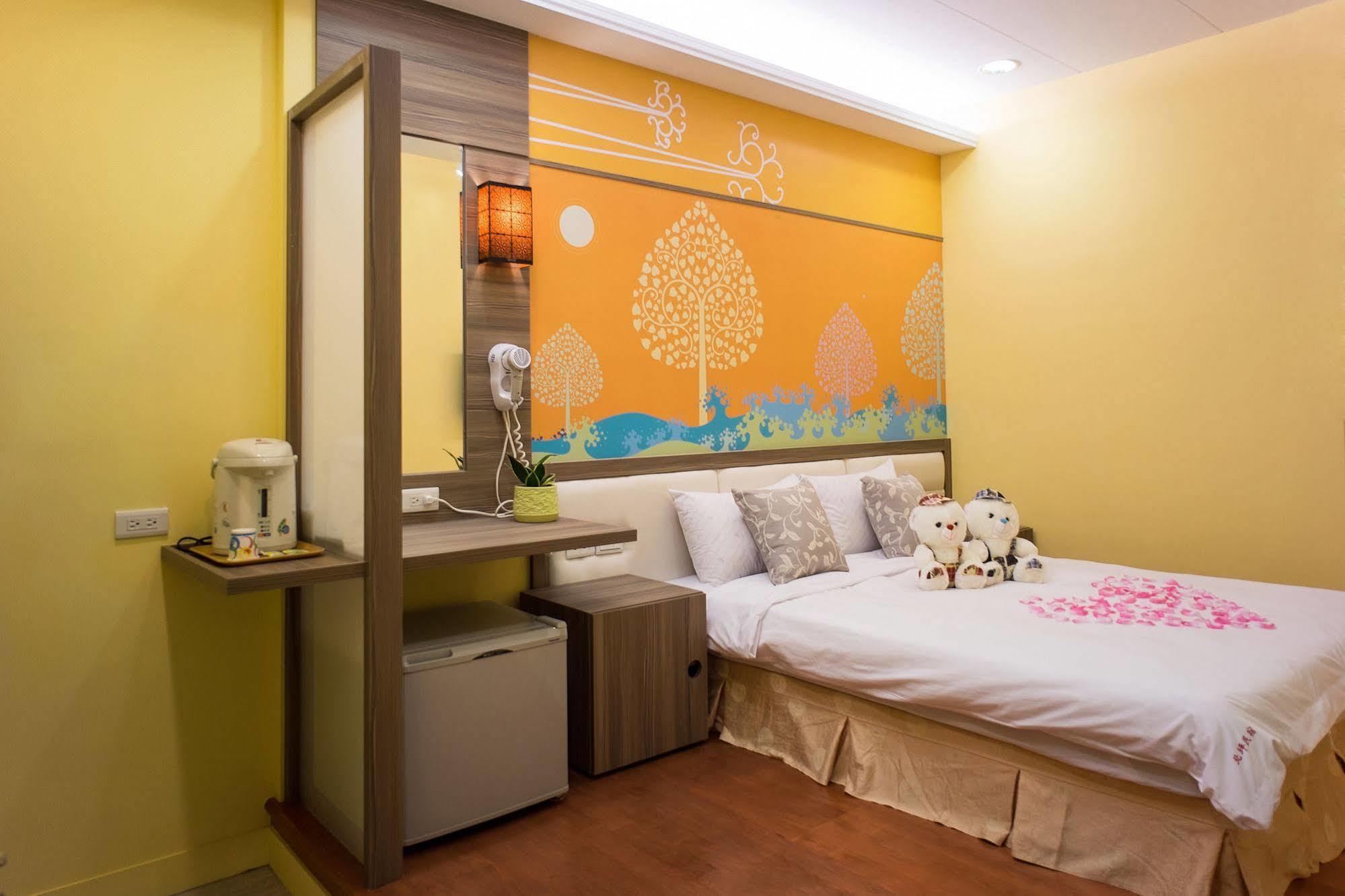 Bei Pin B&B Nanwan Dış mekan fotoğraf