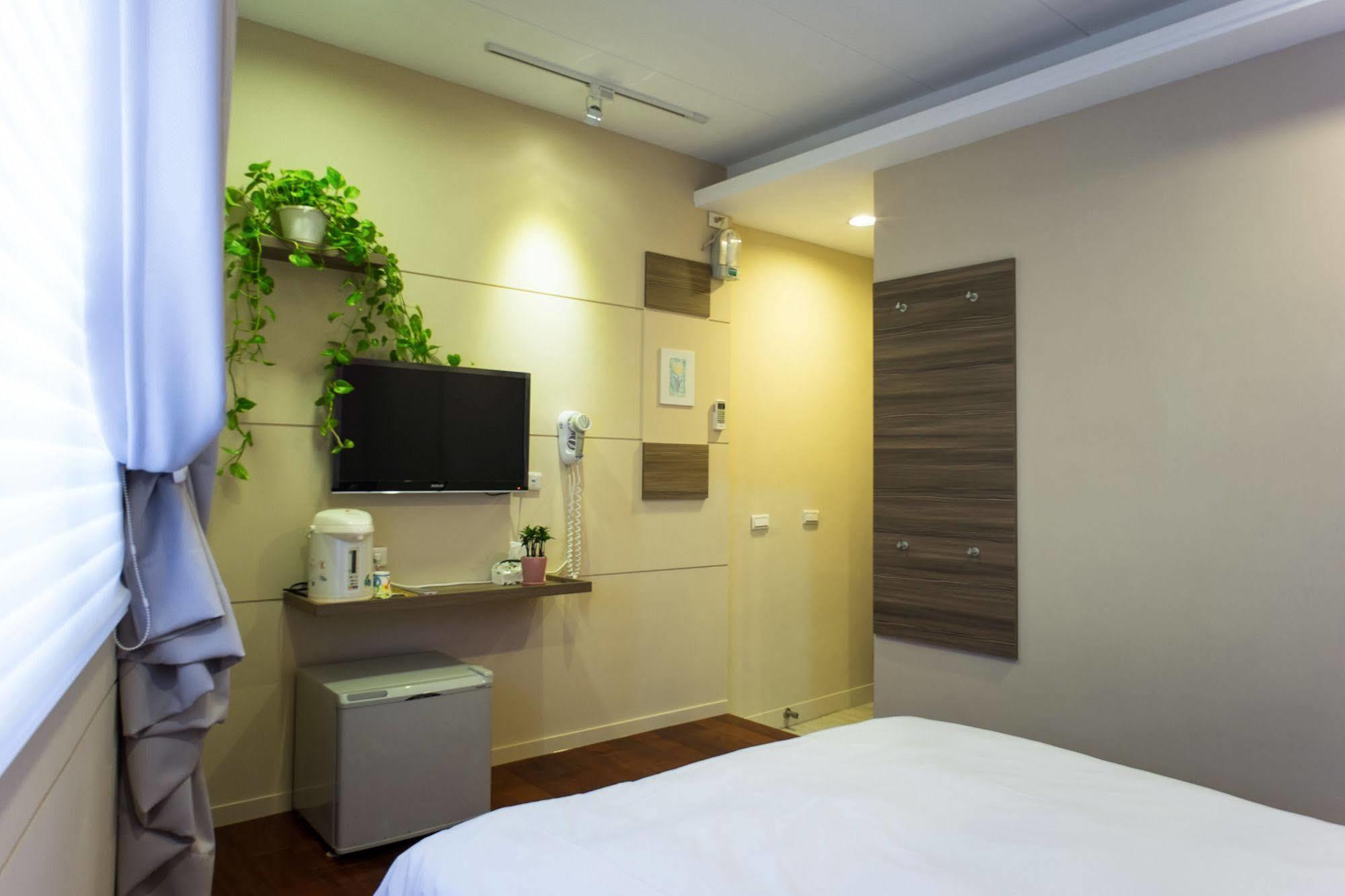 Bei Pin B&B Nanwan Dış mekan fotoğraf