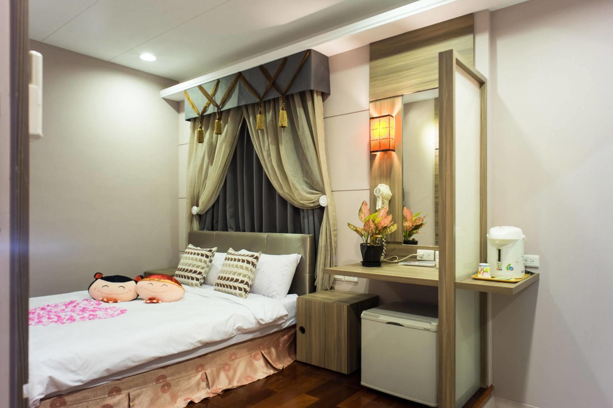 Bei Pin B&B Nanwan Dış mekan fotoğraf
