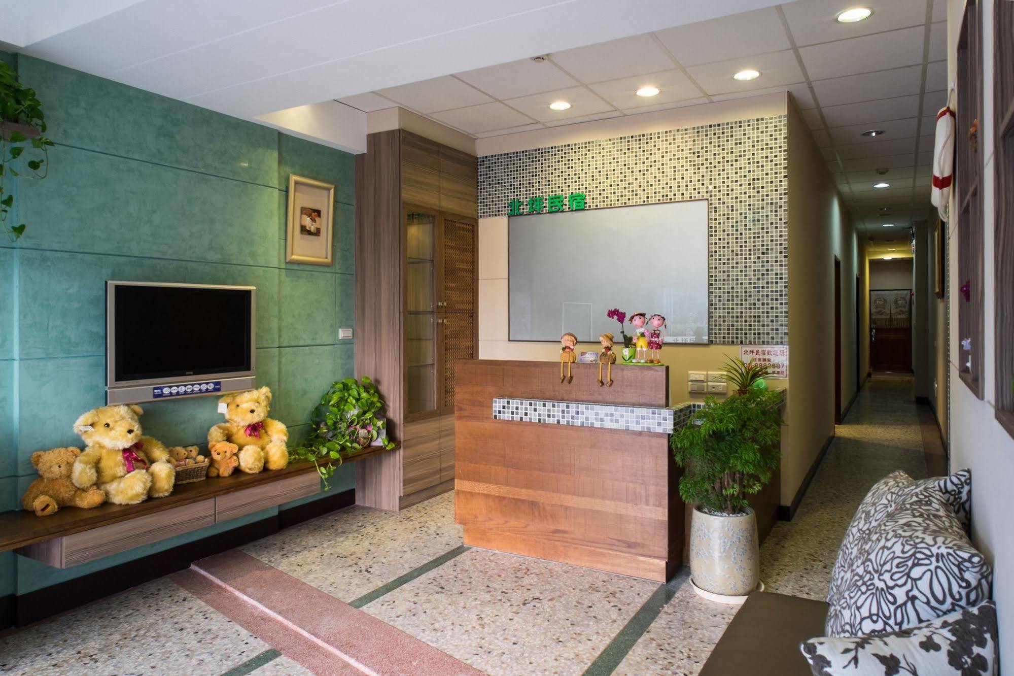 Bei Pin B&B Nanwan Dış mekan fotoğraf